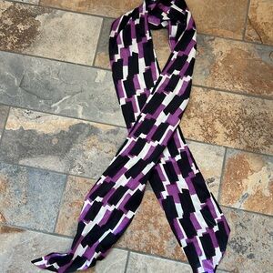 Banana Republic silk scarf